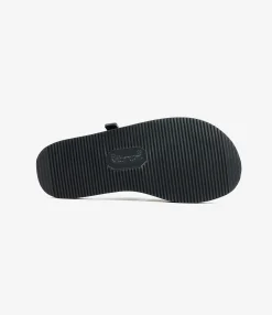 Nepenthes Purple Label x suicoke - CITA - Black
