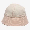 NNY x MOANDMO - Sailor Hat - Natural