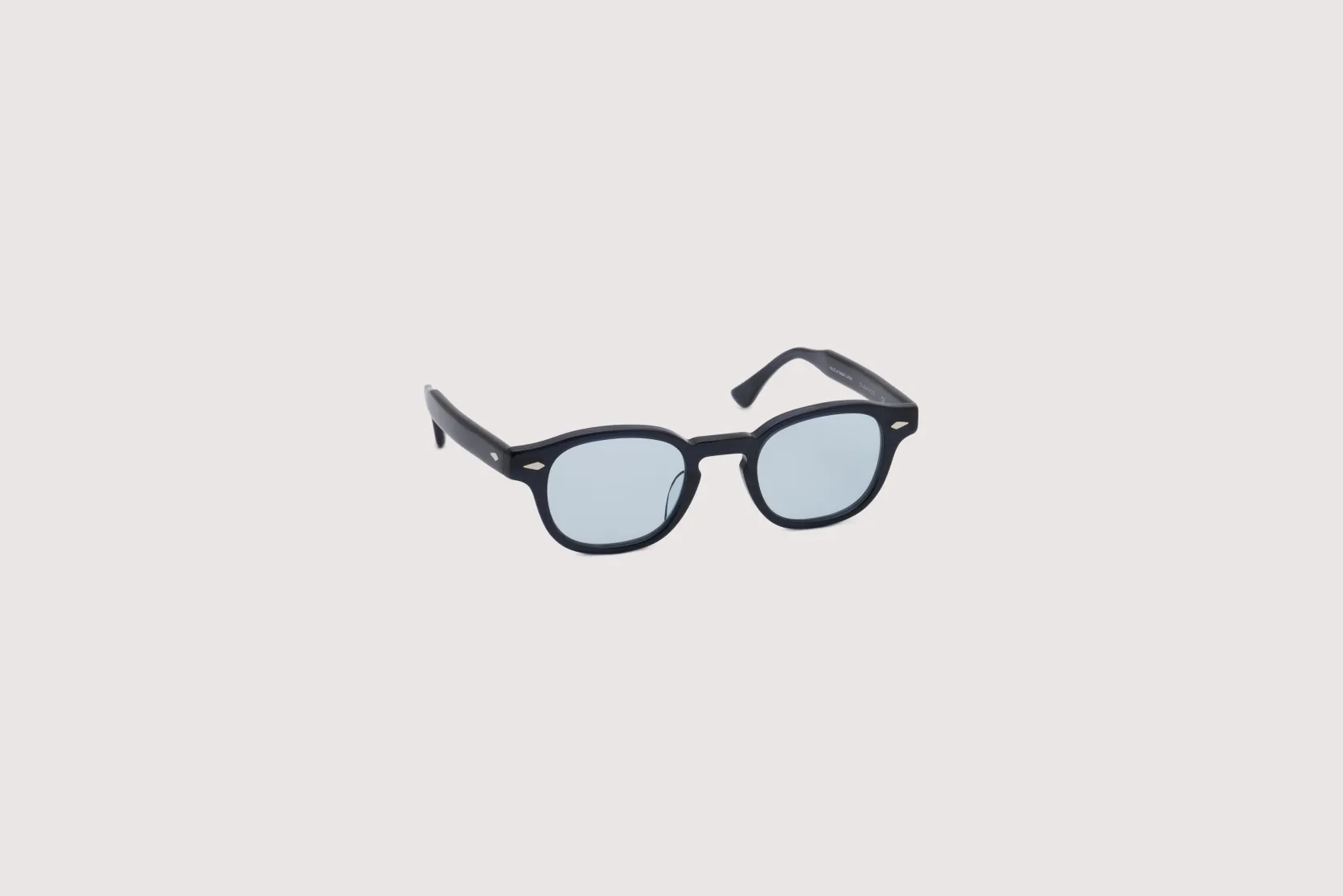 Nochino Optical x Nepenthes New York - Nochino - Navy x Blue to Dk. Grey