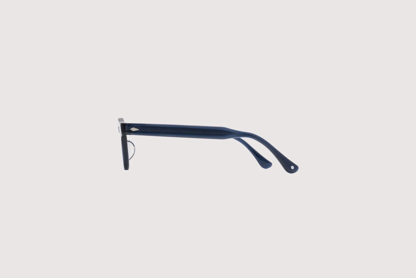 Nochino Optical x Nepenthes New York - Nochino - Navy x Blue to Dk. Grey