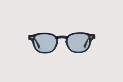 Nochino Optical x Nepenthes New York - Nochino - Navy x Blue to Dk. Grey