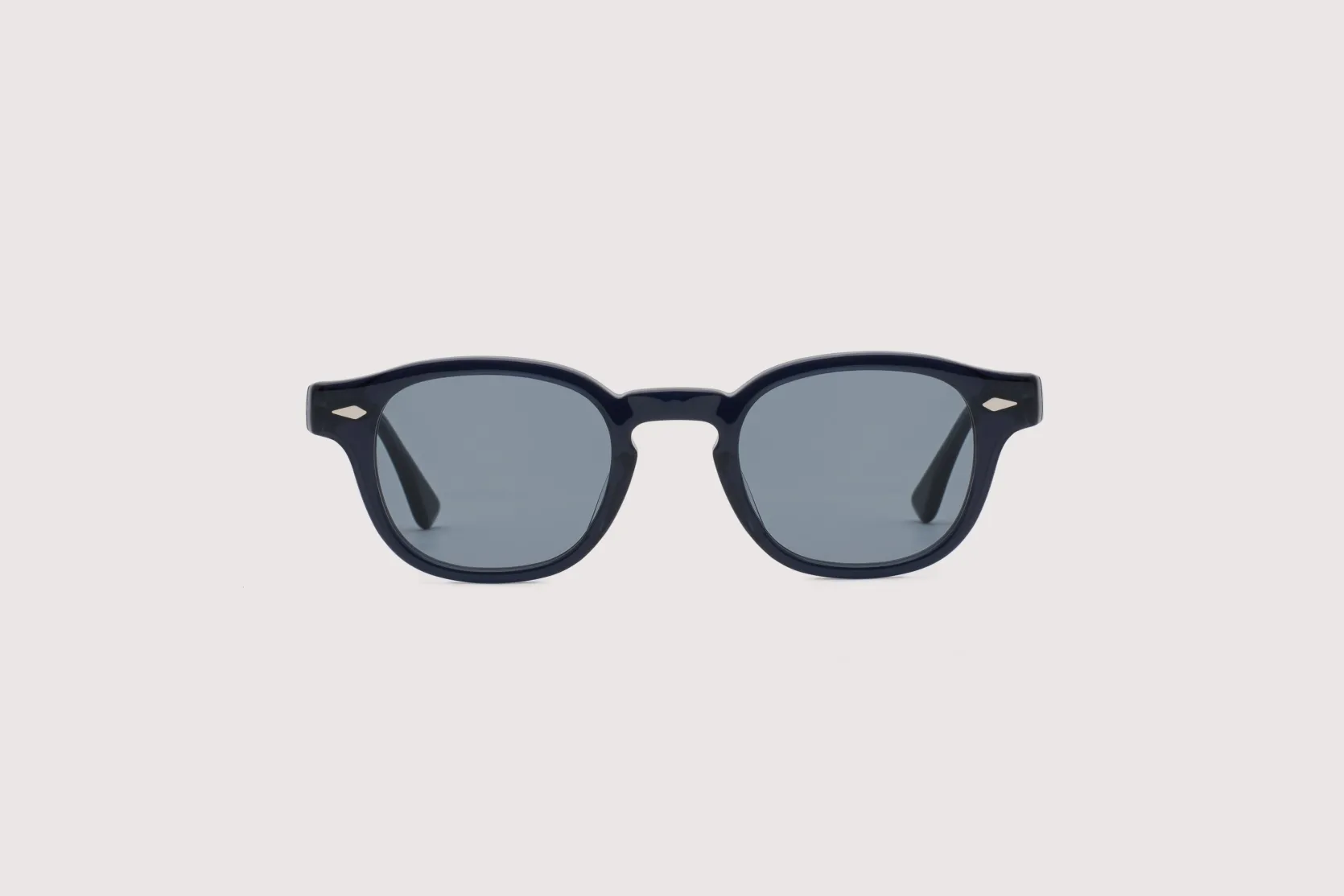 Nochino Optical x Nepenthes New York - Nochino - Navy x Blue to Dk. Grey