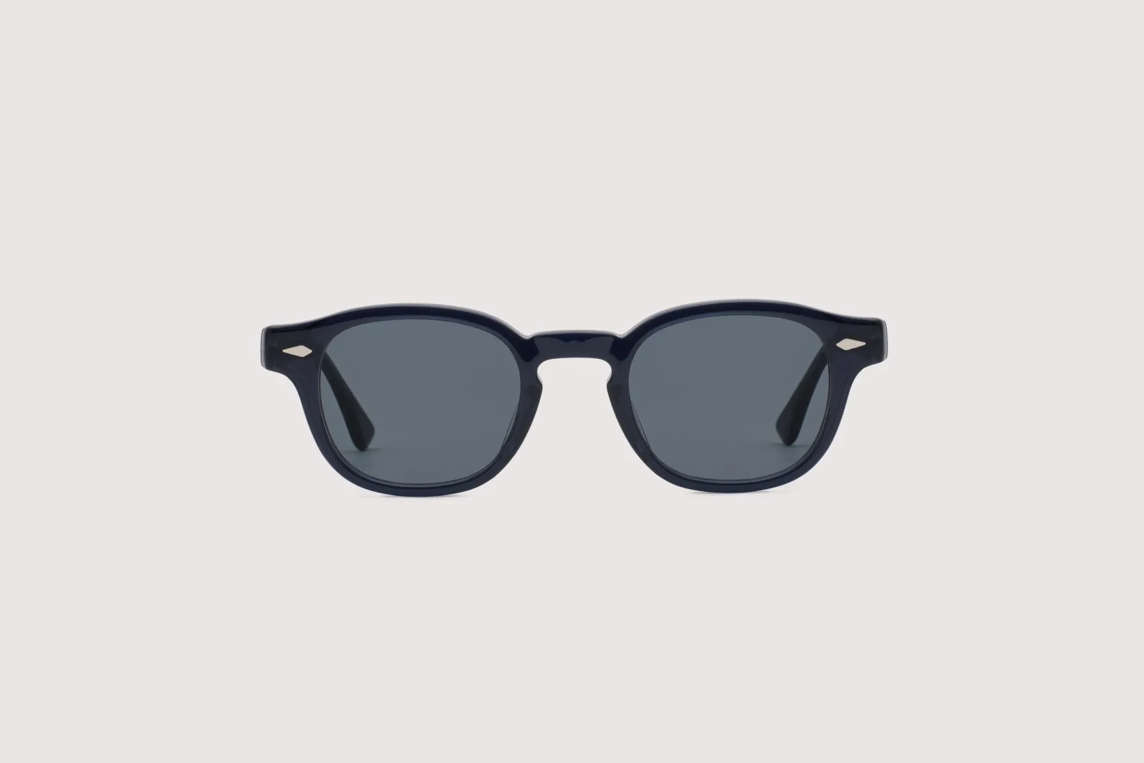 Nochino Optical x Nepenthes New York - Nochino - Navy x Blue to Dk. Grey