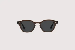 Nochino Optical x Nepenthes New York - Nochino - Brown x Green to Dk. Grey