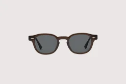Nochino Optical x Nepenthes New York - Nochino - Brown x Green to Dk. Grey