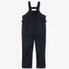 Overalls - Dk. Navy CL Java Cloth