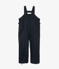 Overalls - Dk. Navy CL Java Cloth