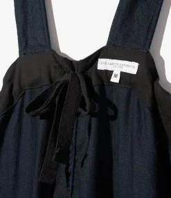 Overalls - Dk. Navy CL Java Cloth