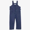 Overalls - Indigo CP Denim