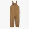 Overalls - Khaki CL Java Cloth