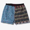 Overneath x EG Boxers - Multi EG Fabrics