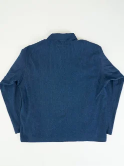 P44 Jacket - Indigo 6.5oz Denim