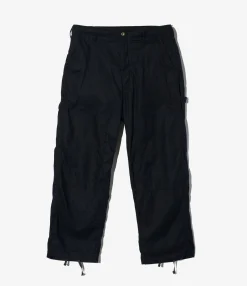 Painter Pant - Dk. Navy CL Java Cloth