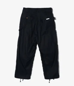 Painter Pant - Dk. Navy CL Java Cloth
