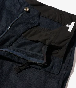 Painter Pant - Dk. Navy CL Java Cloth