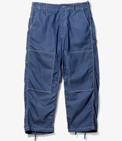 Painter Pant - Indigo CP Denim