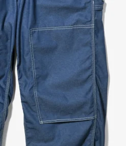 Painter Pant - Indigo CP Denim