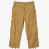 Painter Pant - Khaki CL Java Cloth