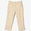 Painter Pant - Natural CL Java Cloth