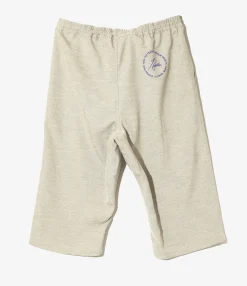 Pajama Set - Beige - Poly Oxford