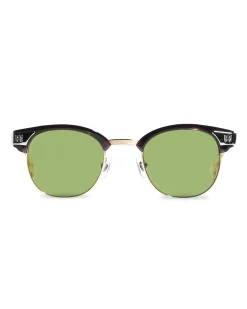 Papillon Glasses - Purple - James/Sunglasses