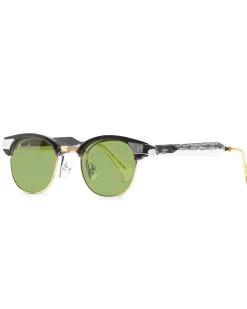 Papillon Glasses - Purple - James/Sunglasses