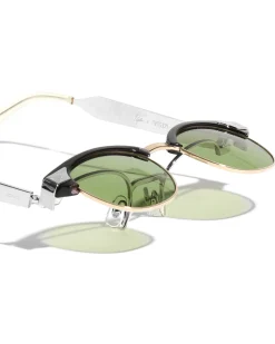 Papillon Glasses - Purple - James/Sunglasses