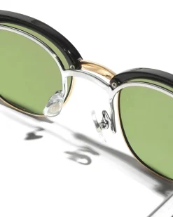 Papillon Glasses - Purple - James/Sunglasses