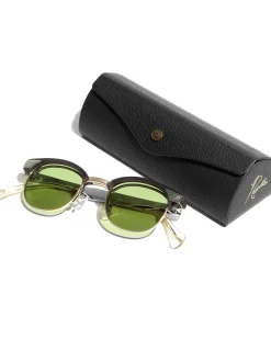 Papillon Glasses - Purple - James/Sunglasses