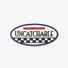 Patch - Uncatchable - Assorted