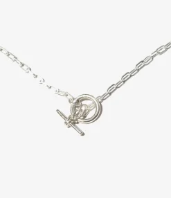 Peace Pendant - Silver - 925 Silver