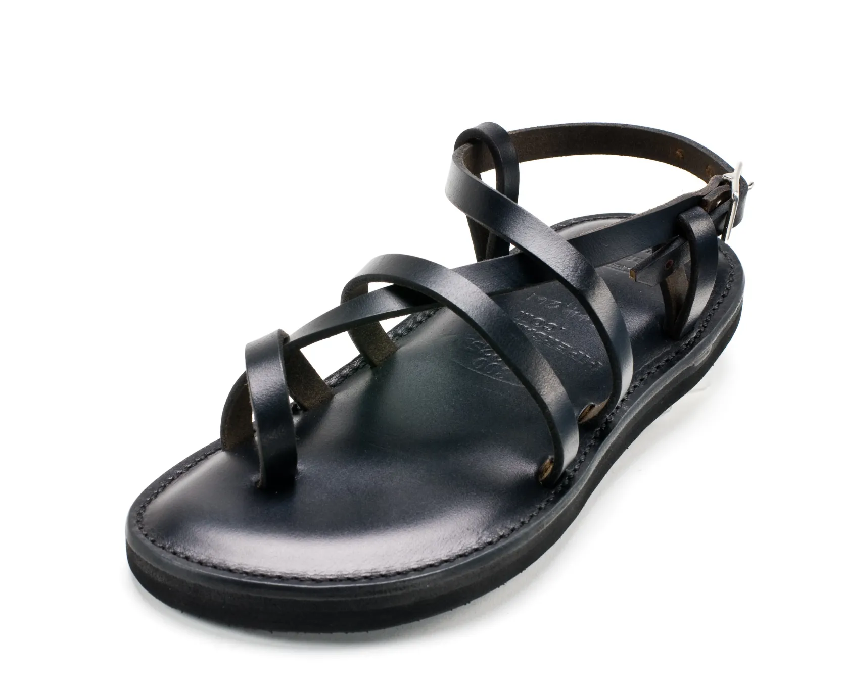 Piper Sandal - Original - Black