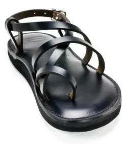 Piper Sandal - Original - Black