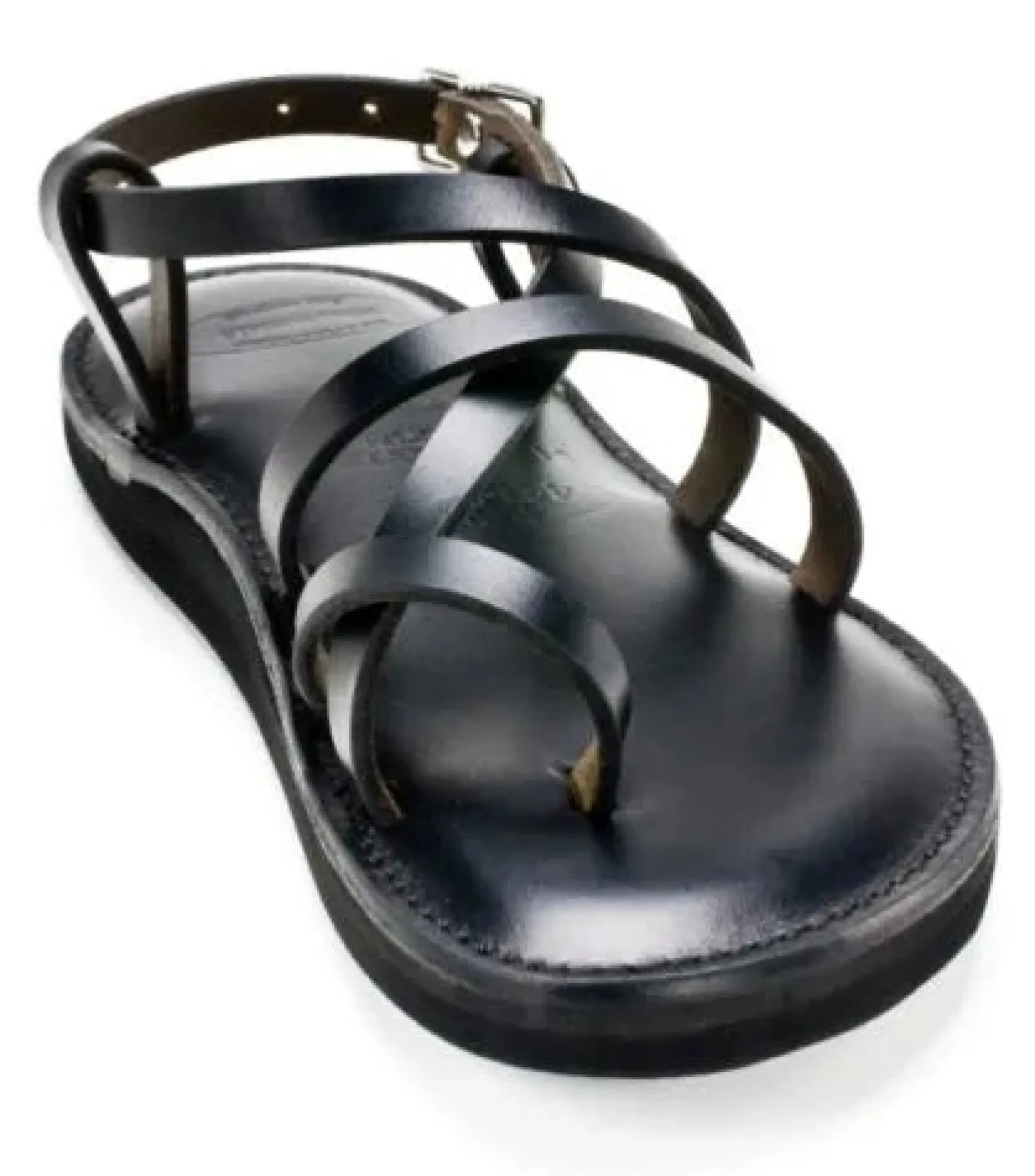 Piper Sandal - Original - Black