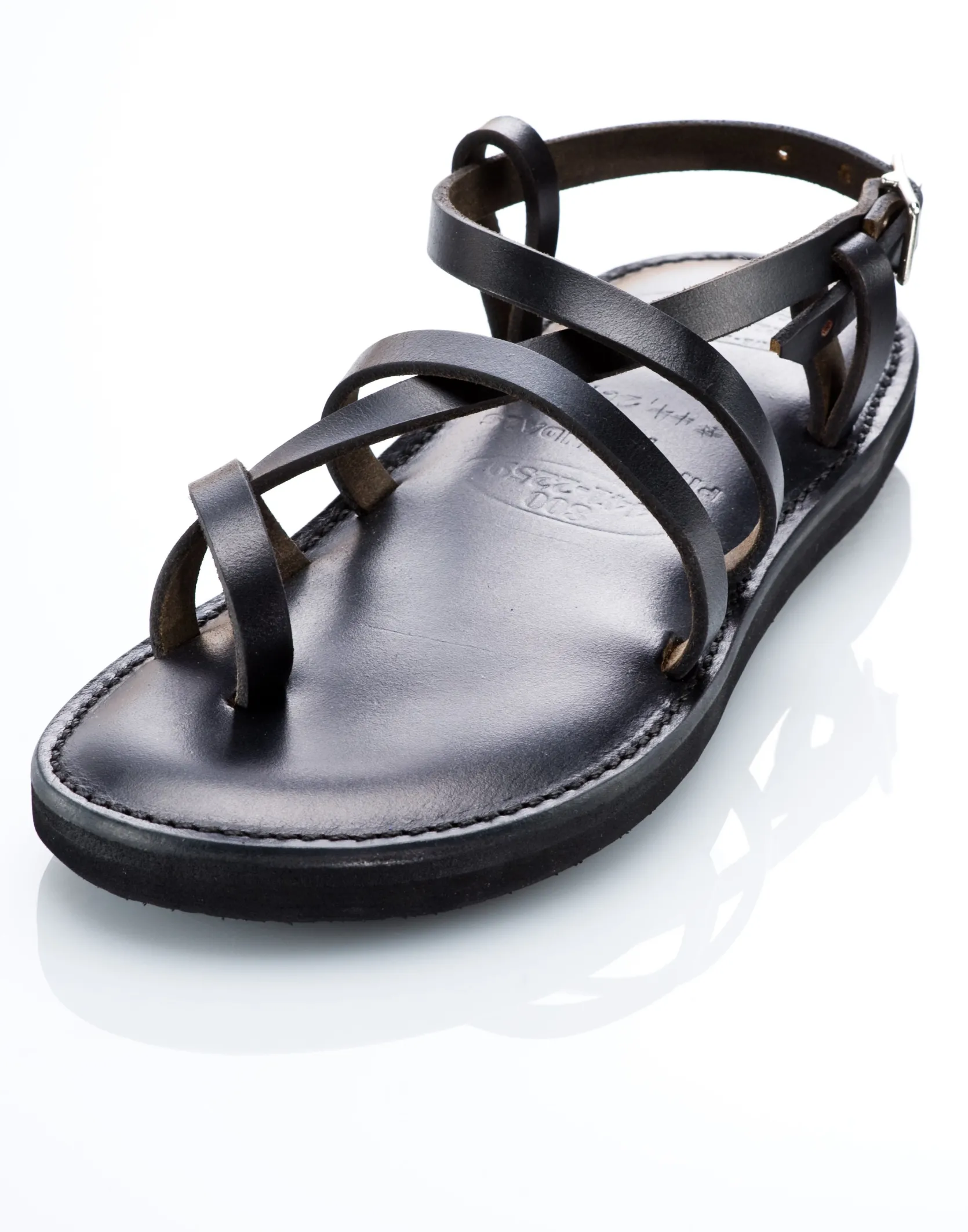 Piper Sandal - Original - Black