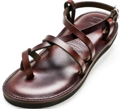 Piper Sandal - Original - Brown