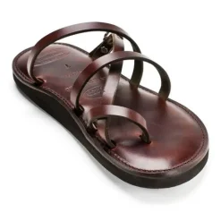 Piper Sandal - Slip on - Brown