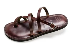 Piper Sandal - Slip on - Brown