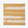 Printed Bandana - Khaki - Stripe