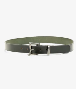 QR Belt - Plain - Green
