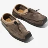 QR Moccasin - Low - Oakwood