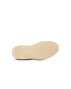 Rambler - Distress - Rough Out Vibram sole