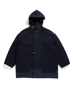 Retractable Duffle - Navy