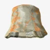 Reversible Tulip Hat - Native S & T - Heavyweight Mesh