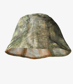 Reversible Tulip Hat - Native S & T - Heavyweight Mesh