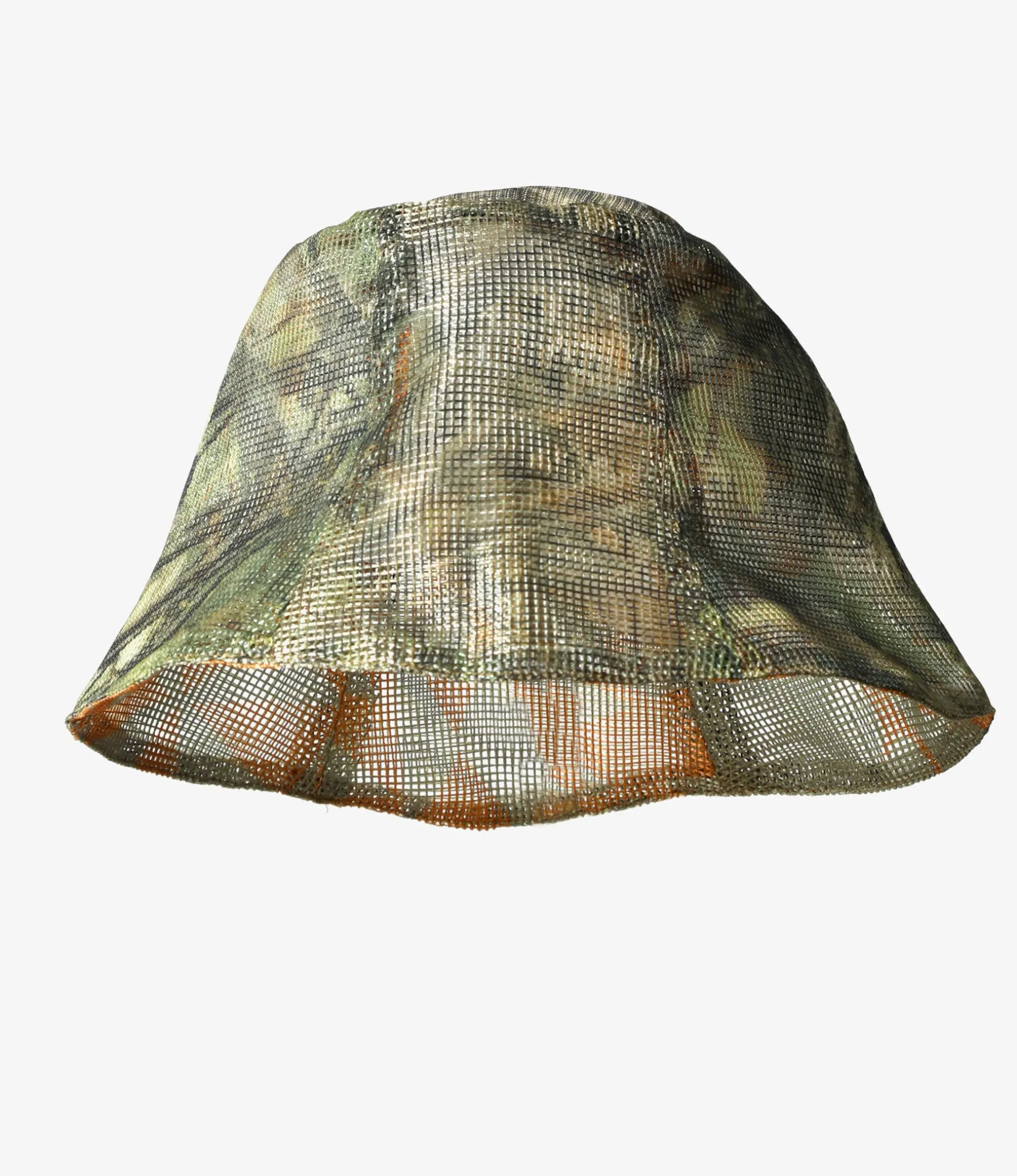 Reversible Tulip Hat - Native S & T - Heavyweight Mesh