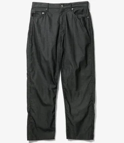 RF Jeans - Black CP Denim