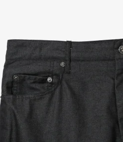 RF Jeans - Black CP Denim