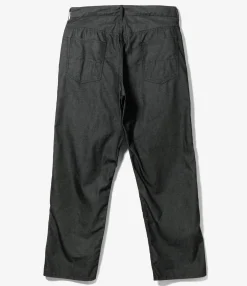 RF Jeans - Black CP Denim