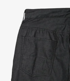 RF Jeans - Black CP Denim